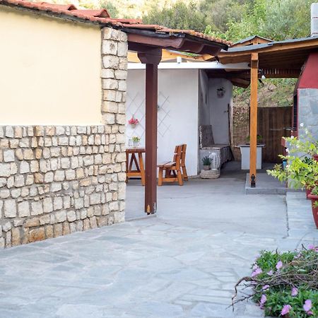 Dimste Studios Skala Sikias Εξωτερικό φωτογραφία